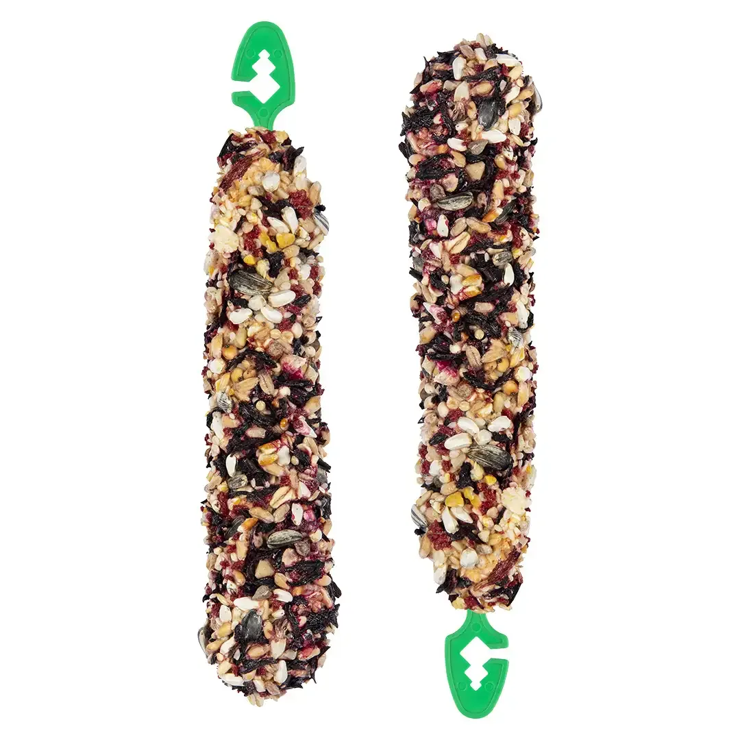 Puur Pauze Stick Hibiscus & Cashewnoten - Image 2