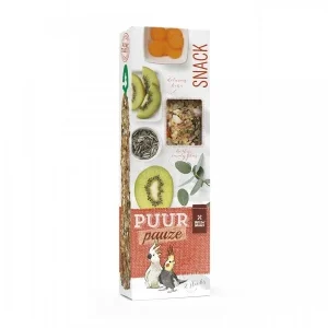 PUUR Pauze Stick Kaketoe kiwi/eucalyptus