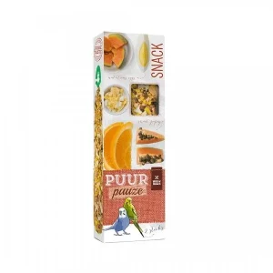 PUUR Pauze Stick Parkiet sinaasapp/papaja