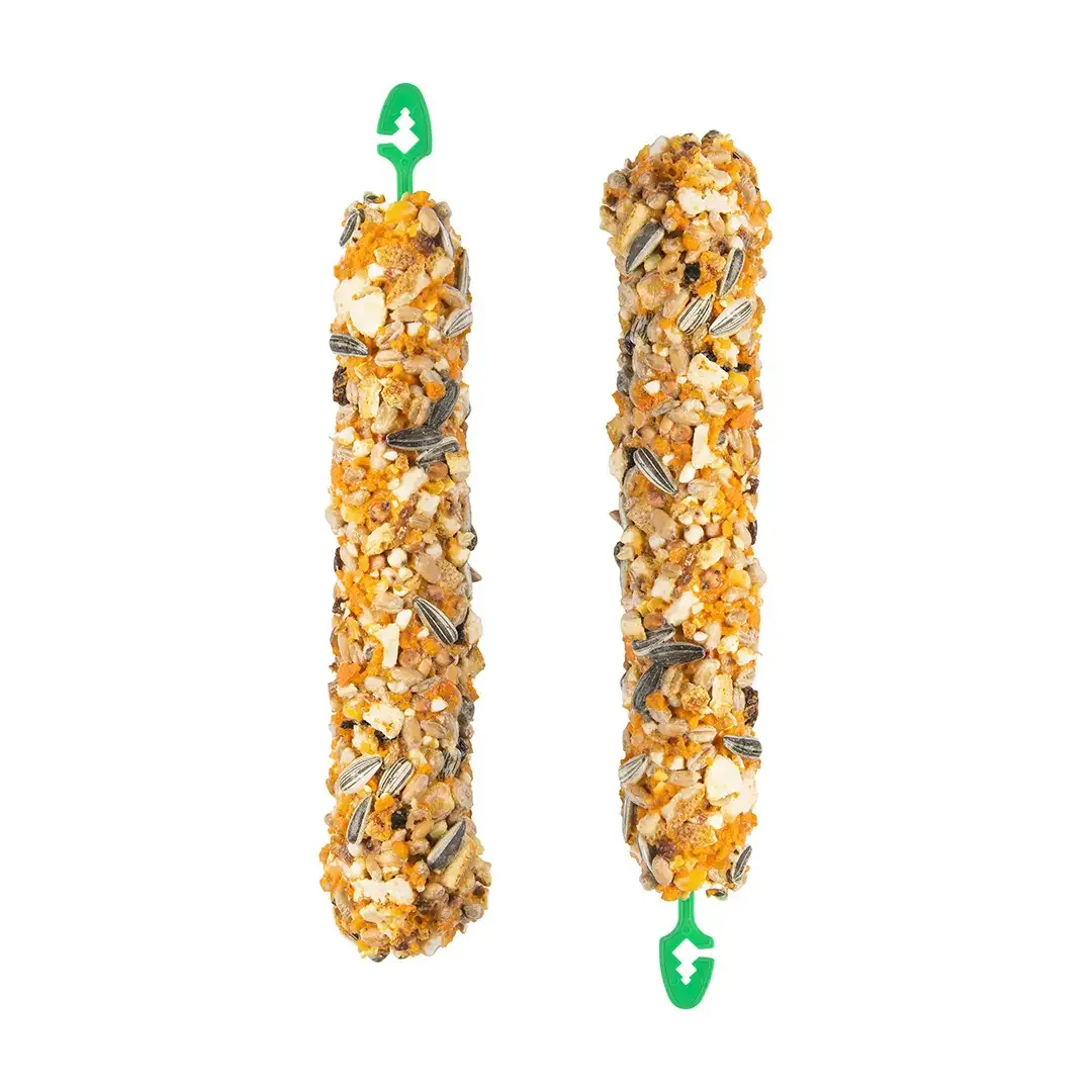 Puur Pauze Stick Sinaasappel & Papaja - Image 2