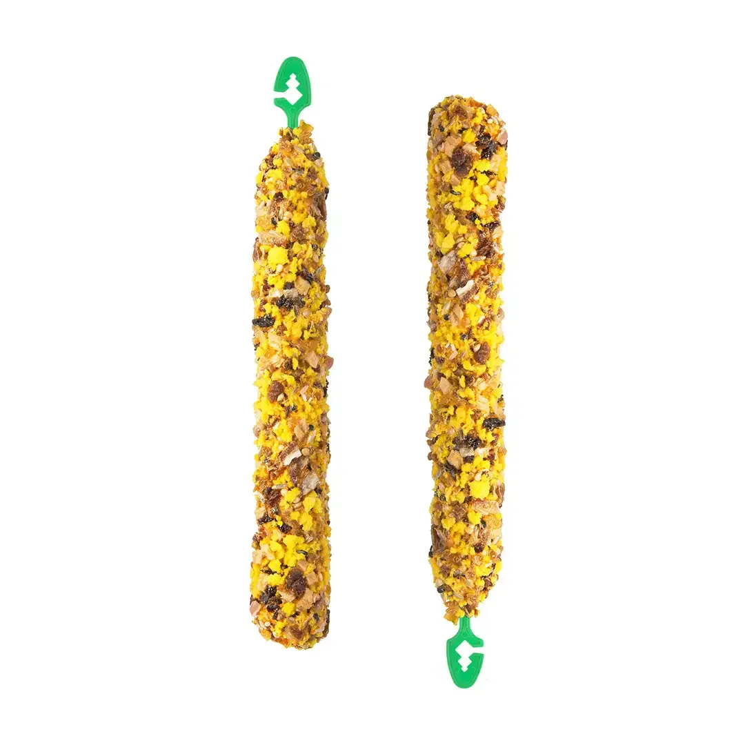 Puur Pauze Sticks Kanarie Appel & Peer - Image 2