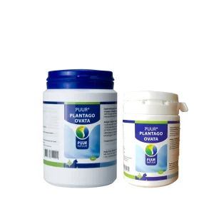 Puur Plantago Ovata