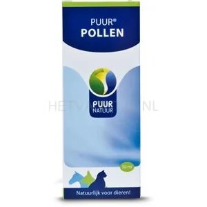 Puur Pollen