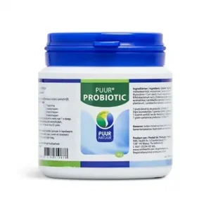 Puur Probiotica 50 Gr
