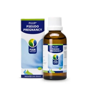 Puur Pseudo Pregnancy (Puur Schijnzwanger)