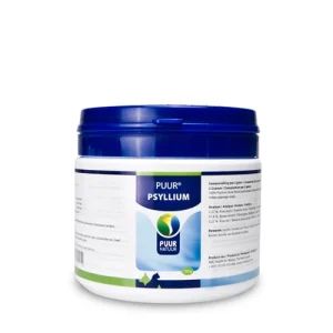 Puur Psyllium | Hond| Kat