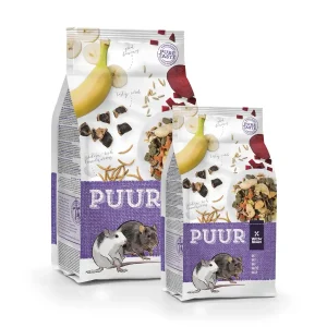 Puur Rat