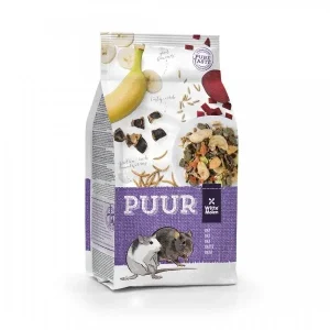 PUUR Rat