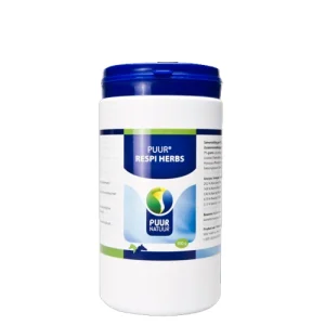 Puur Respi Herbs