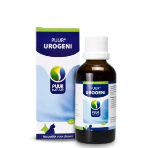 PUUR Urogeni (Puur Blaas en Nieren) | Hond Kat Paard