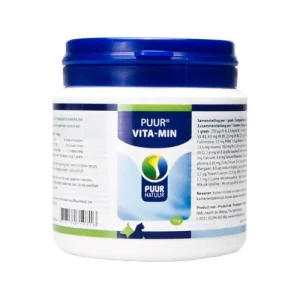 Puur Vita-min (Puur Vitaminen en Mineralen)