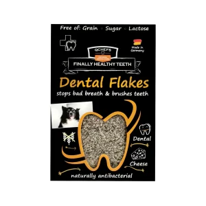 Qchefs Dental Flakes