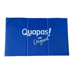 Quapas! Honden Koelmat