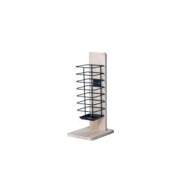 Quapas! Hooruif - Ruif - 14x18x37 cm - Ruif - Pets Place