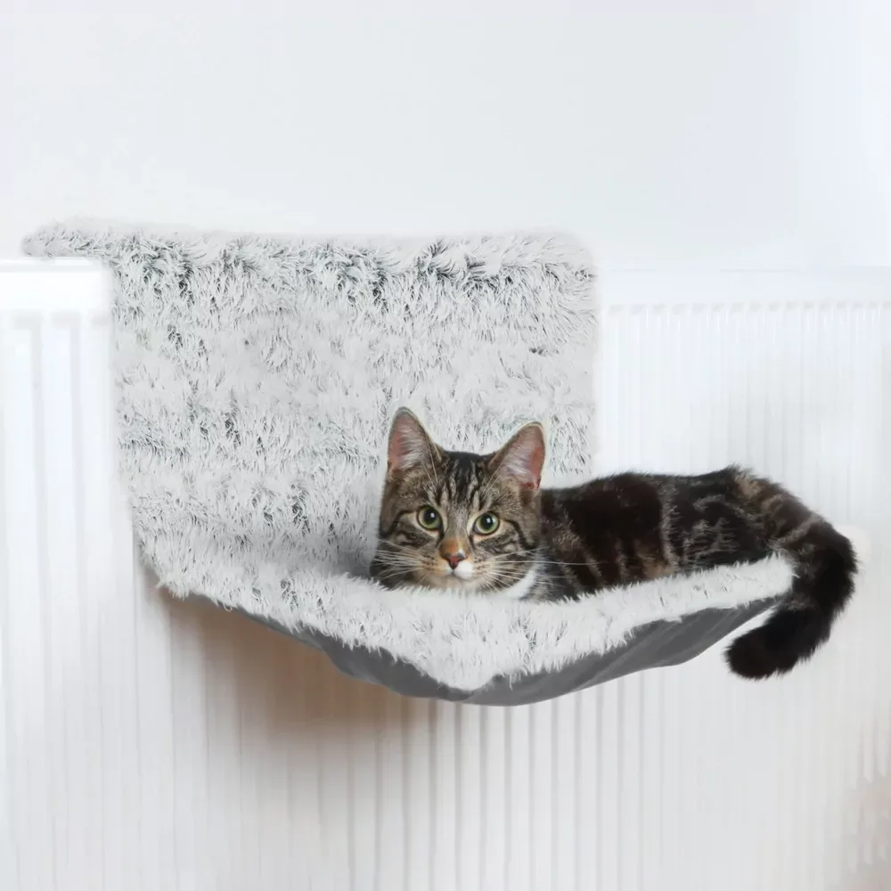 Radiator – Hangmat Pluche Harvey - Image 2