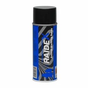 Raidex - Merkspray - Blauw - 400 Milliliter