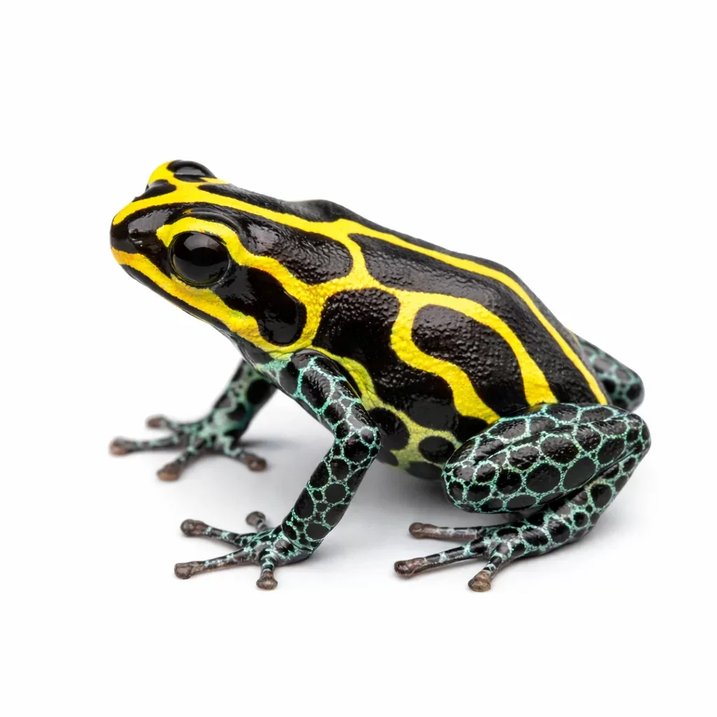 Ranitomeya imitator huallaga - Image 2