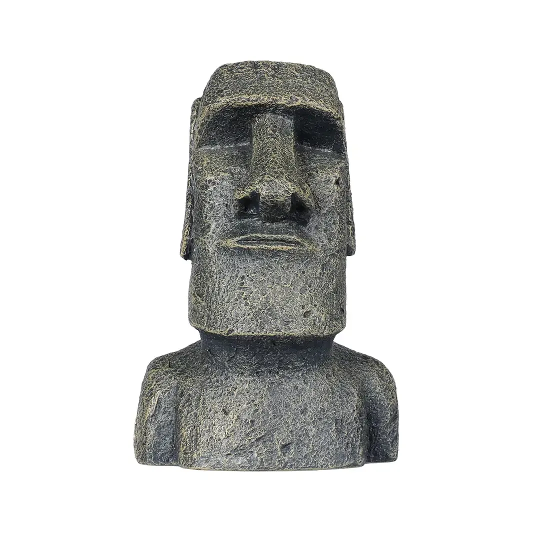 Rano Raraku 11x9x17CM