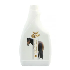 Rapide Derma Shampoo