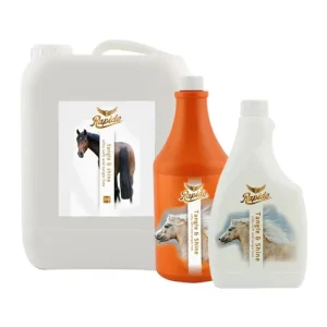Rapide Tangle & Shine
