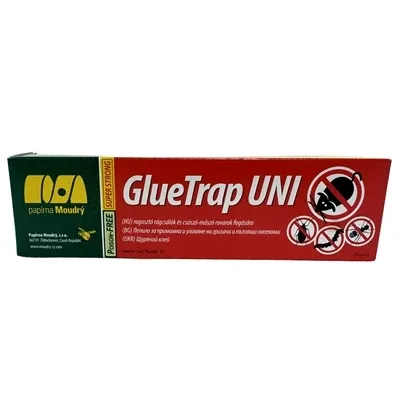 Ratrap ml Tube - 135 gr - Image 2