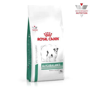 RC Glycobalance Small Dog
