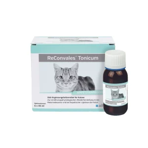 ReConvales Tonicum