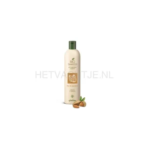 Record - Bio Shampoo Almond Oil