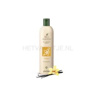 Record - Bio Shampoo Vanilla