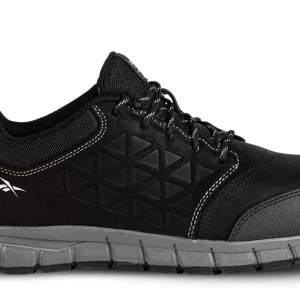 Reebok Excel Light 1036-1 - Werkschoenen - Zwart - 36