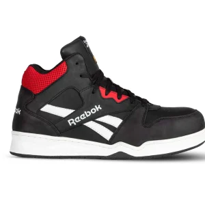 Reebok Inspire IB4132 - Werkschoenen - Zwart / rood - 42