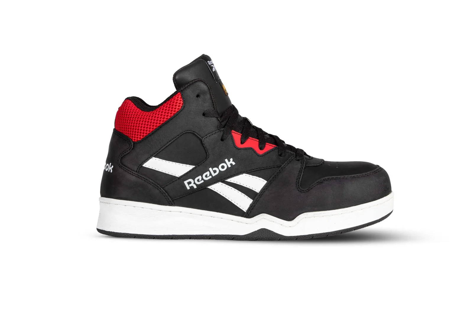 Reebok Inspire IB4132 - Werkschoenen - Zwart / rood - 45