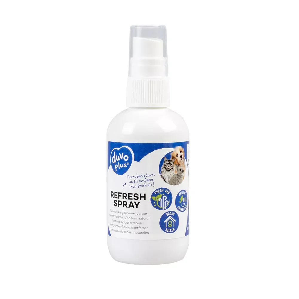 Refresh Spray