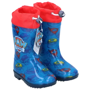 Regenlaarzen Paw Patrol Maat 27