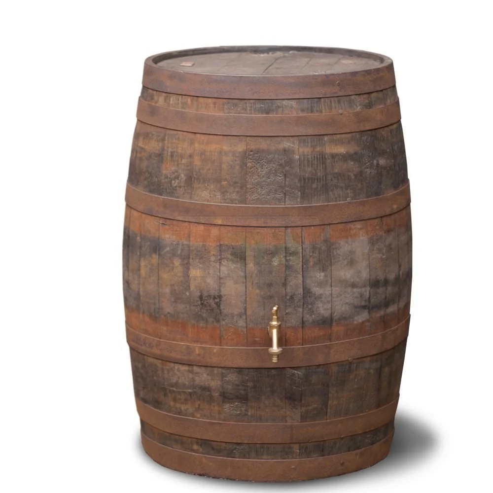 Regenton Whisky - 190 l
