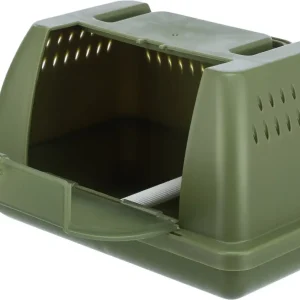 Reiskooi voor Vogels Olijfgroen
