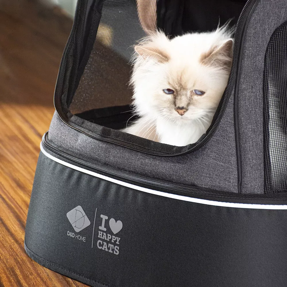 Reismand voor katten – Phoebe - Image 2