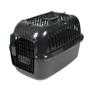 Reismand voor katten – Transporter M/L – Zwart