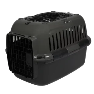 Reismand voor katten – Transporter XL – Donkergrijs