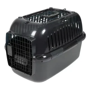 Reismand voor katten – Transporter XL – Zwart