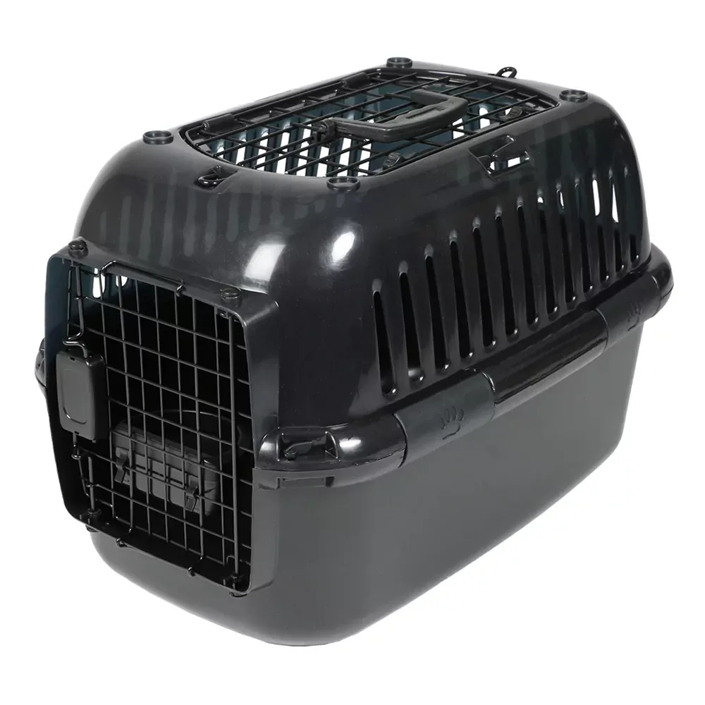 Reismand voor katten – Transporter XL – Zwart