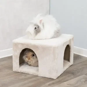 Relax Schuilplaats Pluche