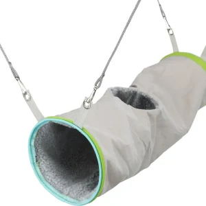 Relax Tunnel voor Fretten en Ratten