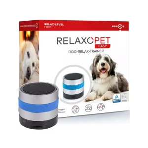 RelaxoPet EASY Hond | Angst & Stress