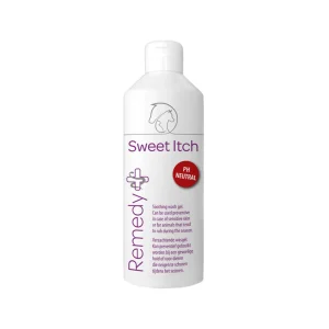 Remedy+ Sweet Itch Shampoo