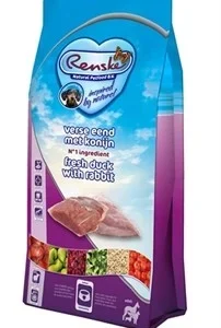 Renske Adult Verse Eend en konijn 2kg