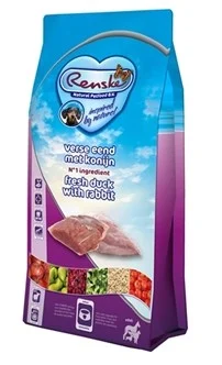Renske Adult Verse Eend en konijn 2kg