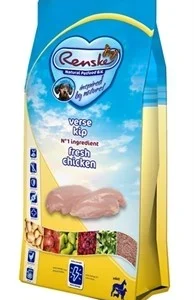 Renske Adult Verse Kip Graanvrij 12kg