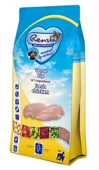 Renske Adult Verse Kip Graanvrij 12kg