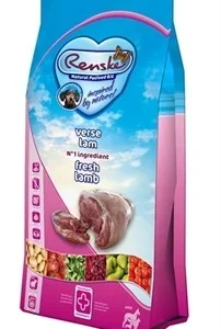 Renske Adult Verse Lam Graanvrij 12kg